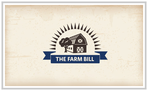 Farm Bill - 2014